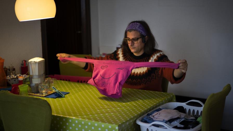 Ley sobre género divide a feministas e izquierda española