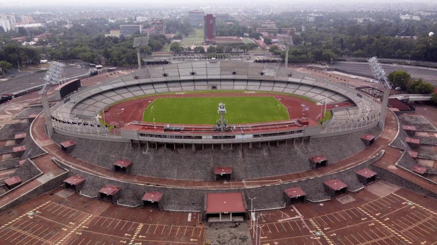 Dan por terminado el torneo Clausura mexicano