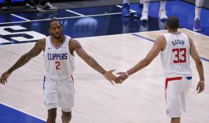 Clippers derrotan a Mavs y obligan a séptimo partido