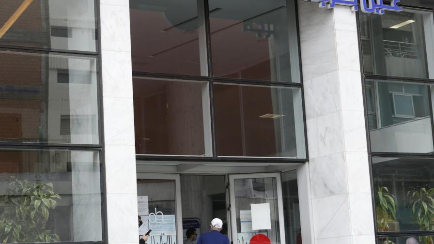 Mujer de Mali da a luz a 9 bebés en Marruecos