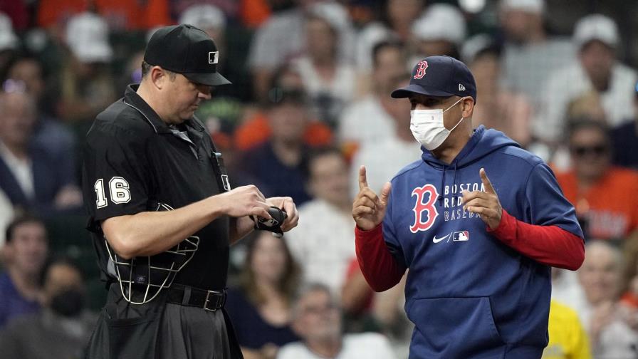 Chris Sale ansía regresar al montículo con Medias Rojas Chris Sale ansía regresar al montículo con Medias Rojas