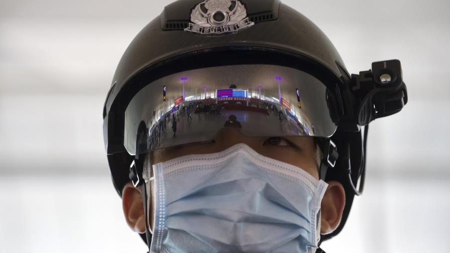 China reabre; estragos económicos, psicológicos por virus