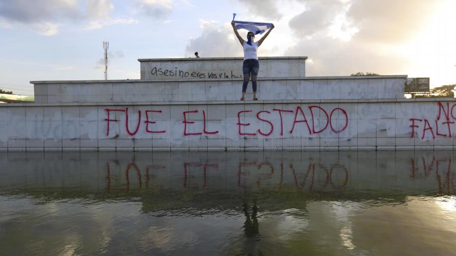 Testigos denuncian torturas y abuso sexual en Nicaragua