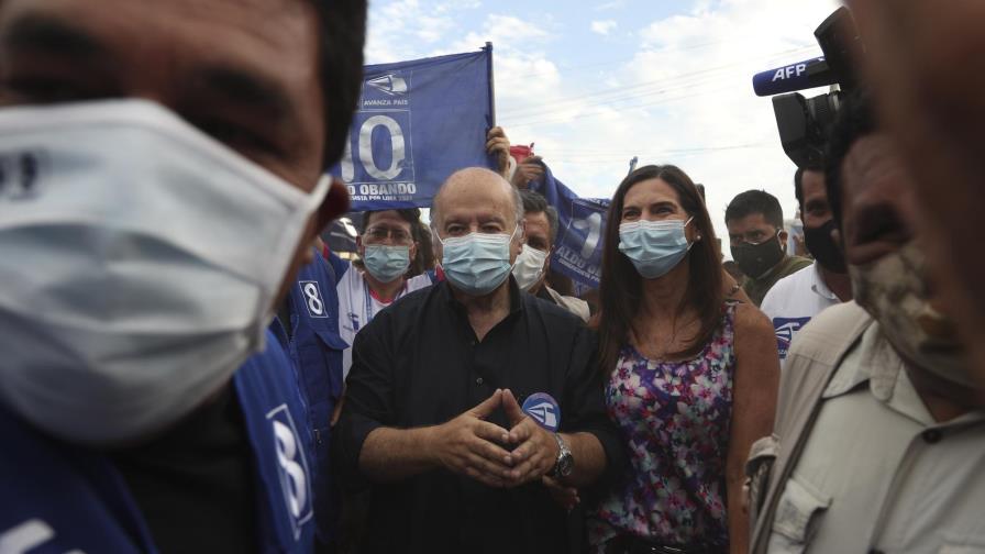 Biografías de principales candidatos a presidencia de Perú Biografías de principales candidatos a presidencia de Perú