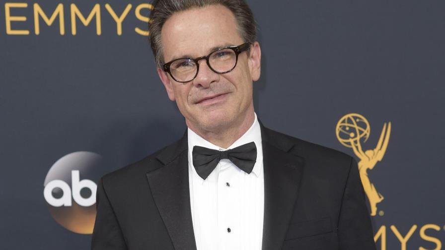 Peter Scolari de “Newhart” y “Girls” muere a los 66 años
