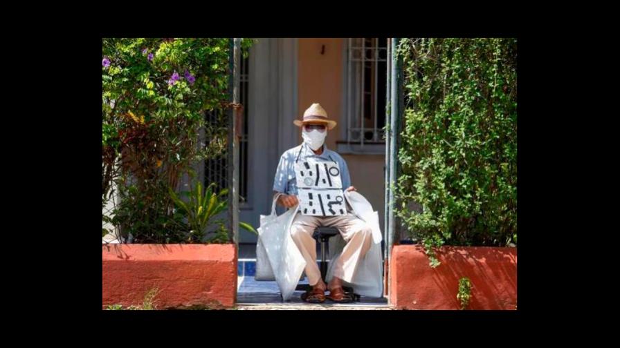 Cuba registró solo seis nuevos contagios en las últimas 24 horas