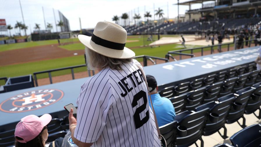 MLB demora inicio de campaña y cancela la pretemporada