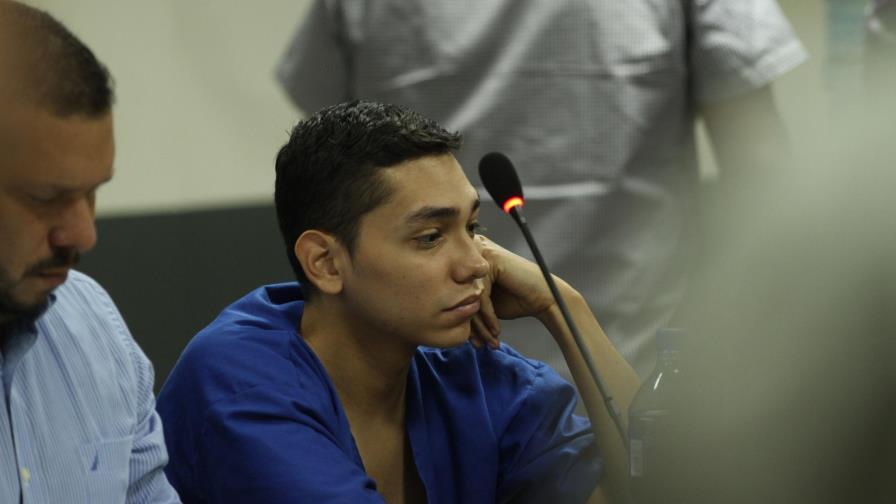Juzgan en Nicaragua a hombre acusado un asesinato en NY
