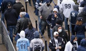 EEUU cerca de meta de 100 millones de personas vacunadas