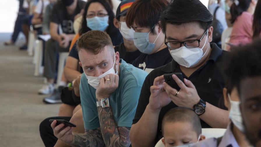 Banco Mundial: Graves efectos en economía de Asia por virus