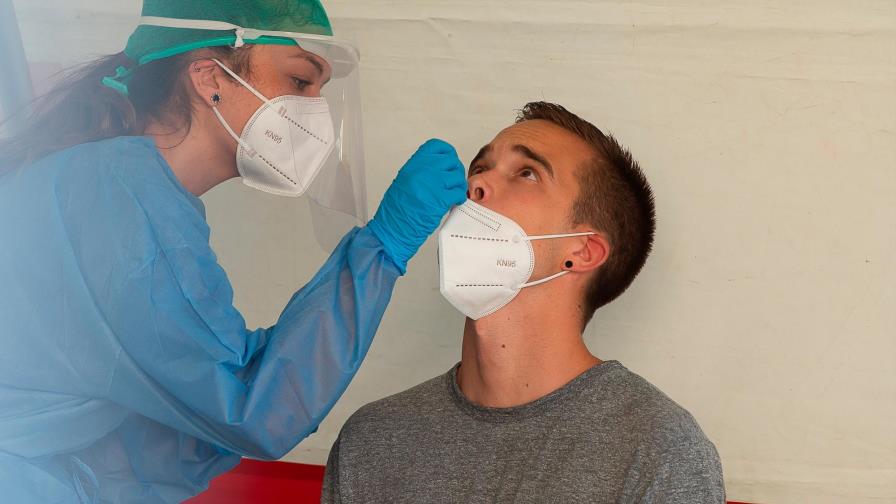 ¿Se puede contraer el coronavirus dos veces?