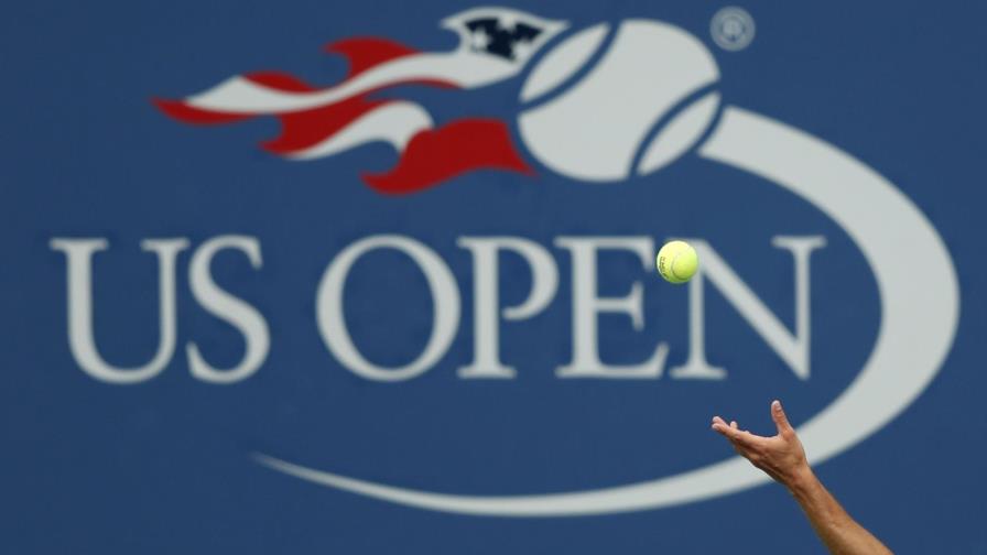 US Open hace planes para realizarse en medio de pandemia