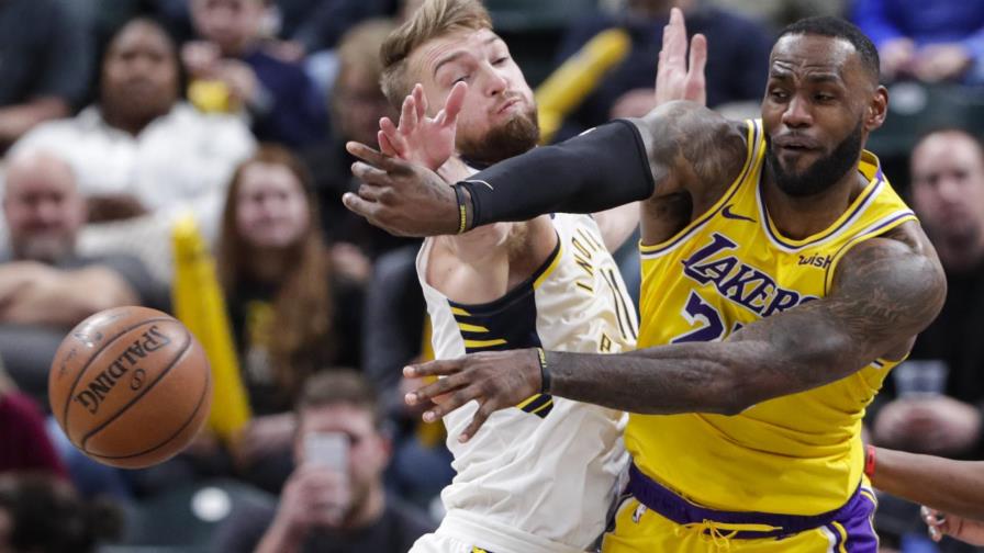 NBA llega al medio tiempo y estas son las tendencias