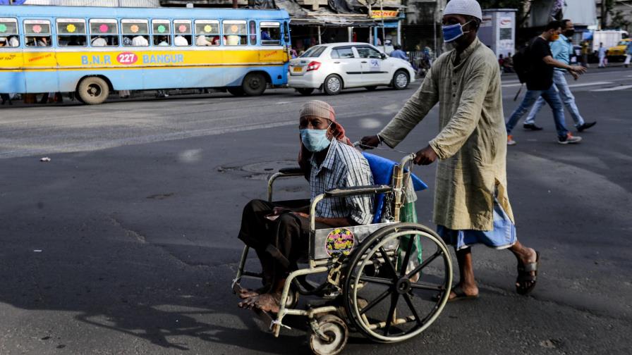 Sri Lanka confirma 321 casos de COVID-19 en fábricas