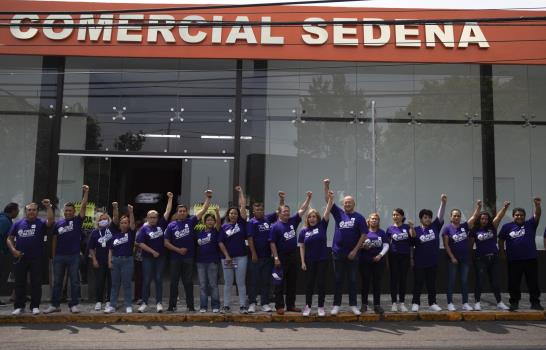 Candidatos militares, experimento de un municipio de México