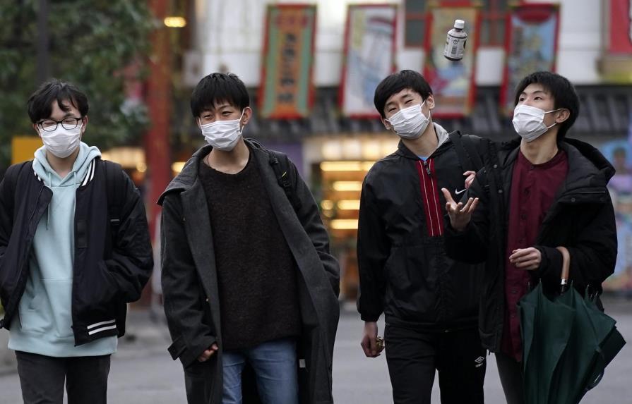 Tokio 2020 sale al paso ante temor de cancelación por virus