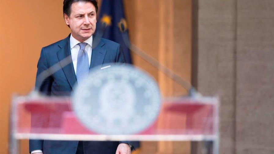 La Fiscalía italiana interrogará al Gobierno por la gestión de la pandemia