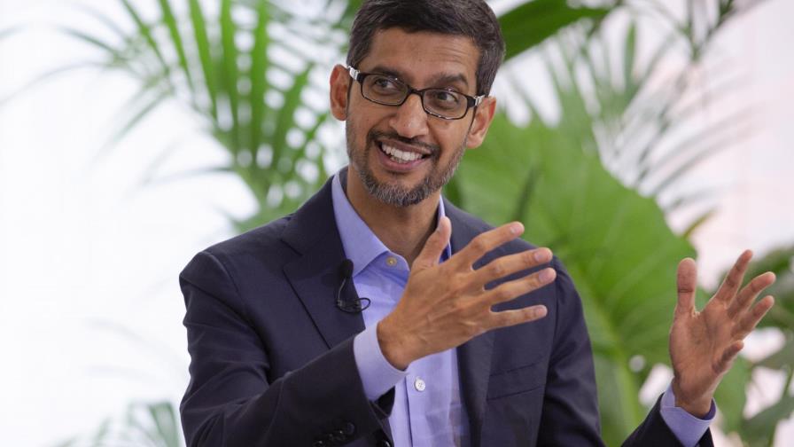 Director de Google pide límites para inteligencia artificial