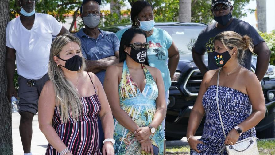 Florida alcanza nuevo récord de hospitalizados por COVID-19