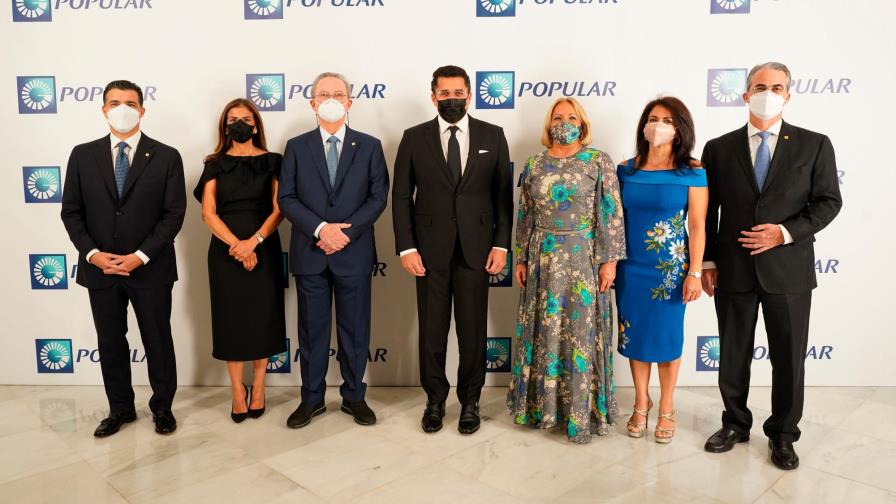 Banco Popular reitera respaldo al sector turístico en la FITUR