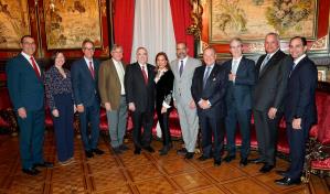 Embajada dominicana y Banco Popular presentan en Madrid libro “Taínos, arte y sociedad”