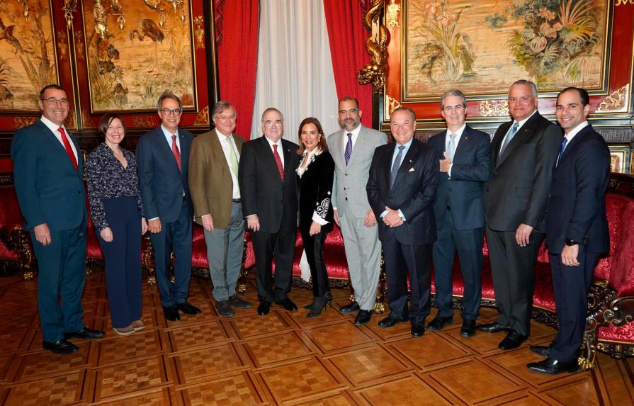 Embajada dominicana y Banco Popular presentan en Madrid libro “Taínos, arte y sociedad”
