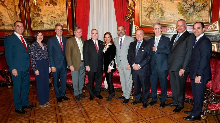 Embajada dominicana y Banco Popular presentan en Madrid libro “Taínos, arte y sociedad”