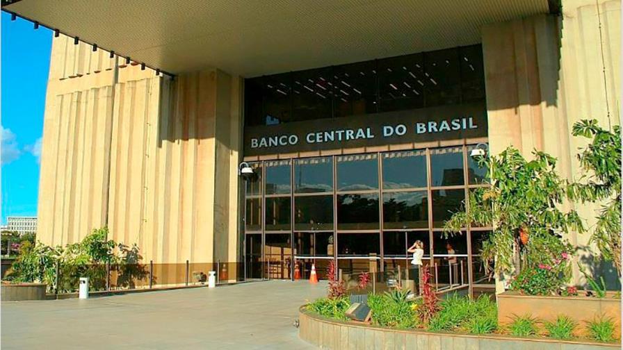 Jefe del banco central de Bolsonaro promete “reinventar” la economía de Brasil