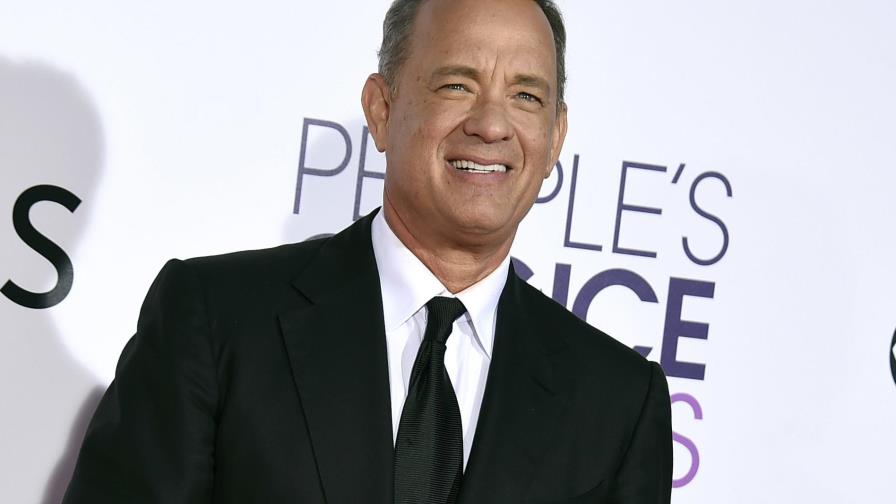 Hanks encabeza especial para celebrar investidura de Biden
