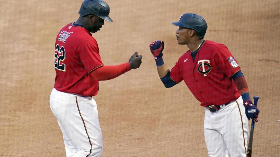 Jonrones de Donaldson, Cruz impulsan a Mellizos ante Yanquis