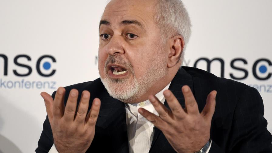 Irán: Trump se equivoca si cree que régimen está al caer Irán: Trump se equivoca si cree que régimen está al caer