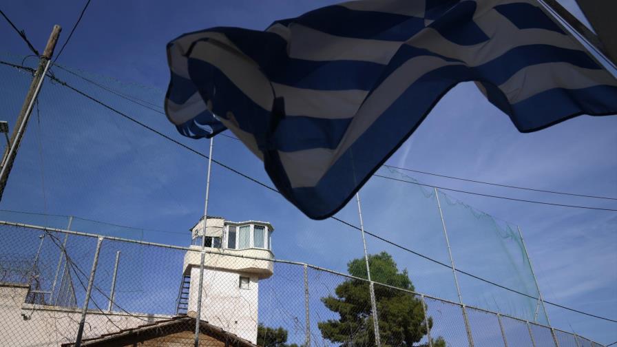 Acusan a Grecia de penalizar migración y perseguir a las ONG