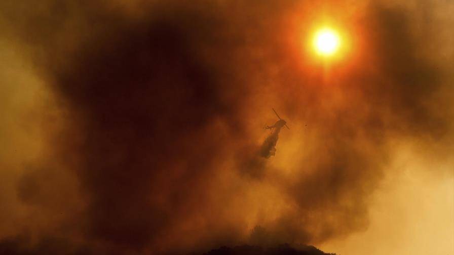 EEUU: Nueva temperatura normal es más alta que hace 20 años