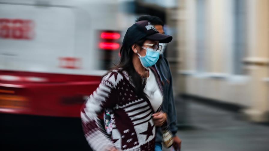 Se eleva a 20 el número de positivos por coronavirus en Ecuador Se eleva a 20 el número de positivos por coronavirus en Ecuador