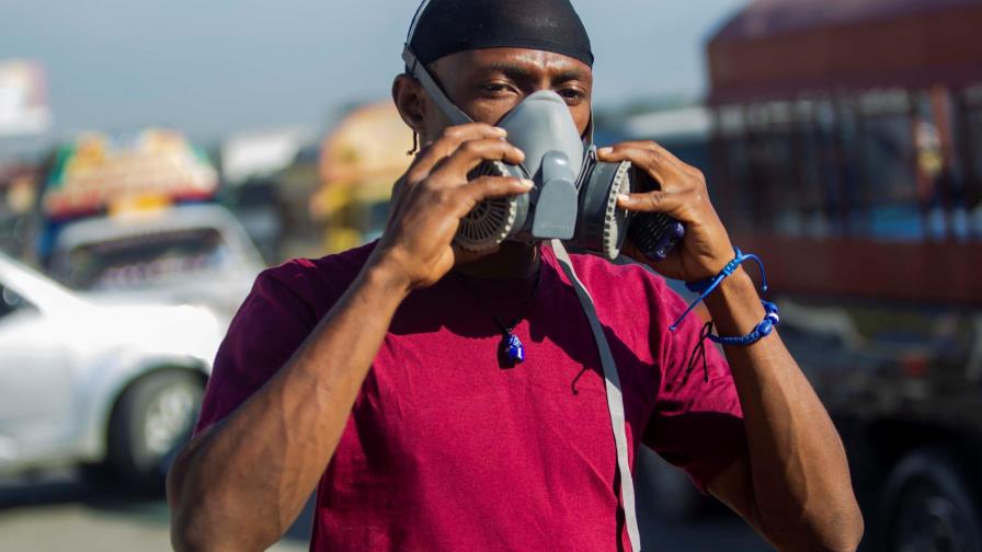 La mascarilla, una historia de pestilencia