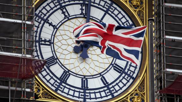 Señal de avión que llevaba a ministro británico quedó neutralizada cerca de exclave ruso