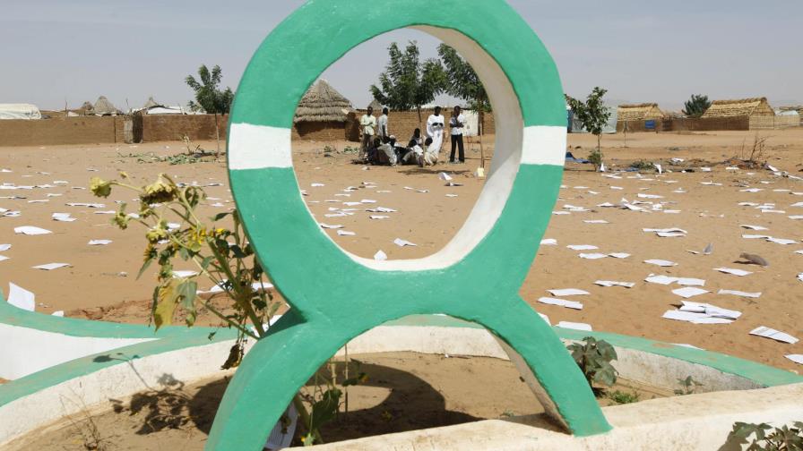 Oxfam cesa operaciones en 18 países
