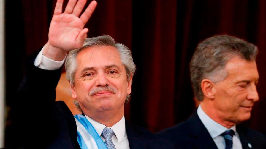 Congelan los salarios de los legisladores argentinos por 180 días Congelan los salarios de los legisladores argentinos por 180 días