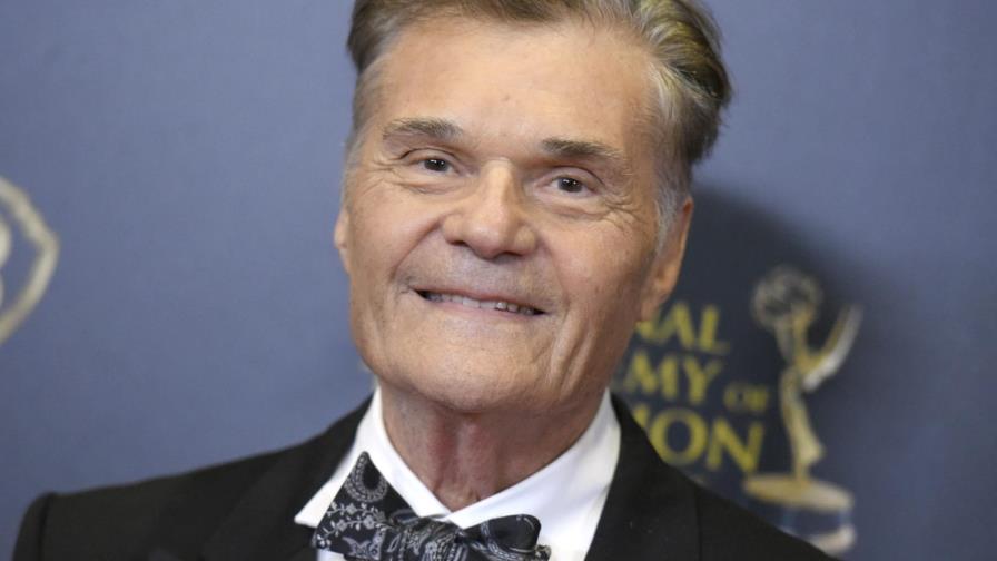 Fallece el comediante Fred Willard a los 86 años