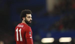 Otro tropiezo de Liverpool y se despide de la Copa FA