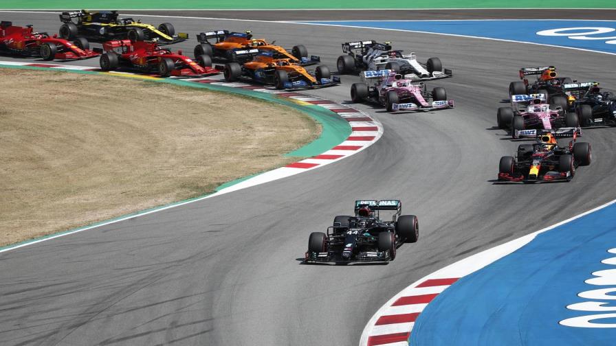 F1 añade 4 carreras al calendario 2020, se permitirá público