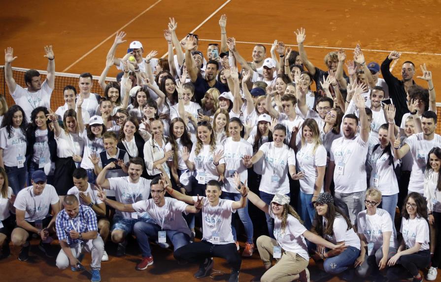 Troicki, positivo por coronavirus tras el torneo de Djokovic