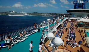 Investigan a naviera danesa Maersk por sobornos en Brasil dentro de Lava Jato