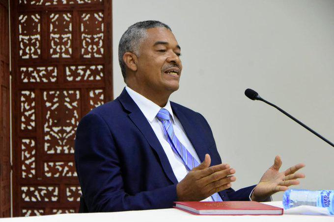 Pedro Reyes Calderón.