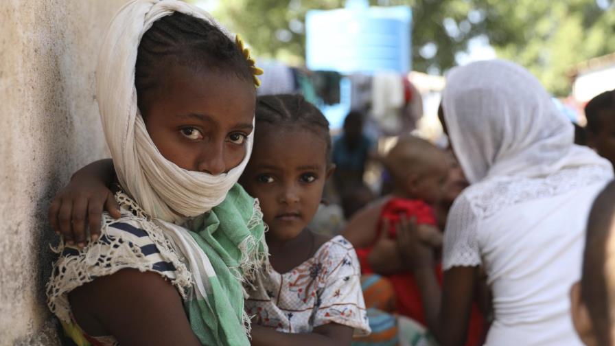 Líder regional etíope confirma haber atacado Eritrea