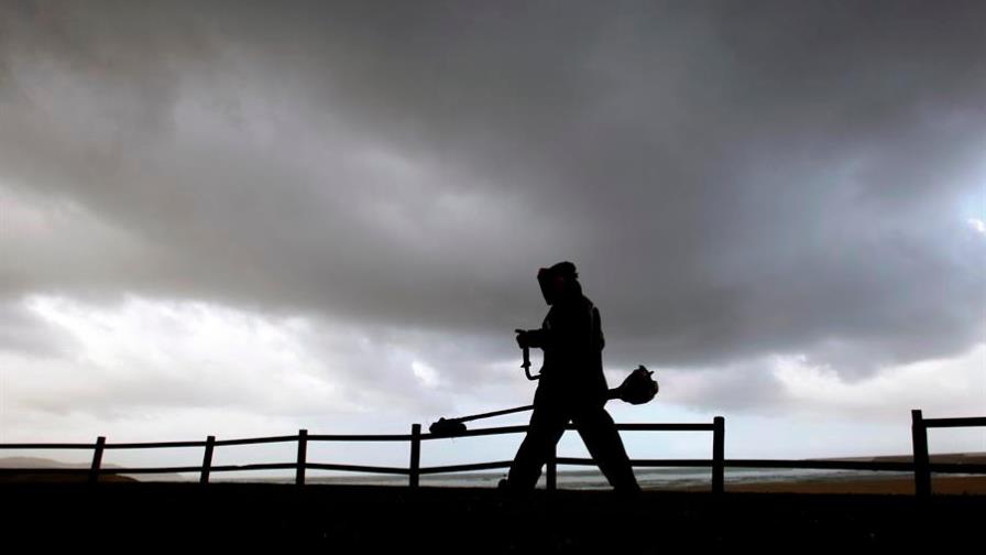 El desempleo en España marca el mayor aumento en un mes de octubre desde 2012 El desempleo en España marca el mayor aumento en un mes de octubre desde 2012