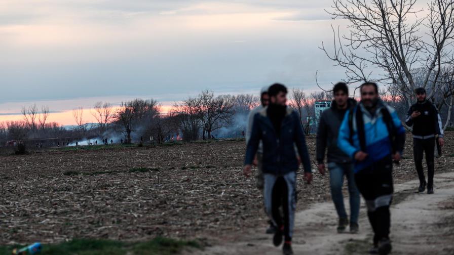 El Consejo de Seguridad de la ONU recibe con escepticismo la tregua en Siria El Consejo de Seguridad de la ONU recibe con escepticismo la tregua en Siria