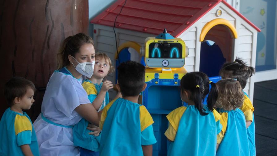 España supera el millón de casos de coronavirus