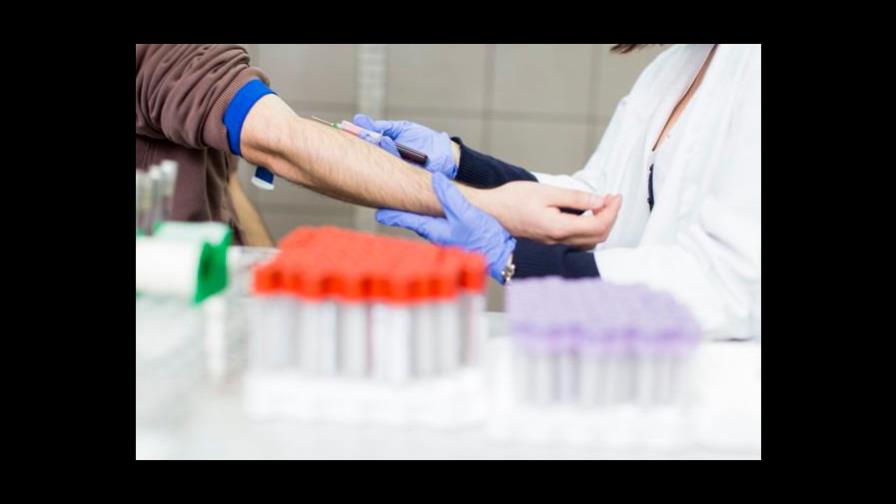 Reservas de sangre son vitales para salvar vidas Reservas de sangre son vitales para salvar vidas