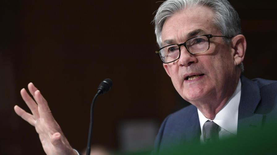 Biden nomina a Powell para otro período en la Fed